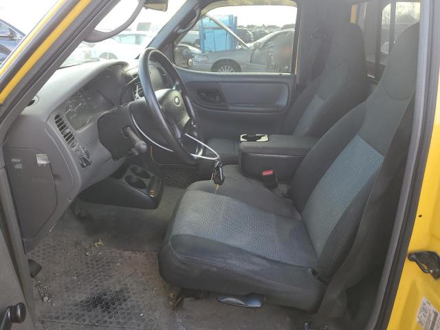 Photo 7 from auction – 2003 FORD RANGER with VIN 1FTYR10U23PA63100