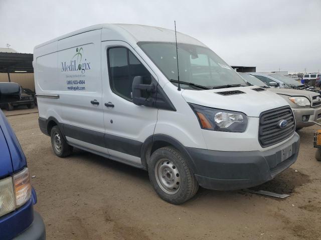 Photo 4 from auction – 2019 FORD TRANSIT T- with VIN 1FTYE1CM6KKB06789