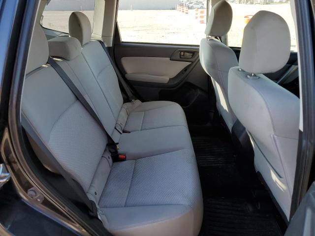 Photo 11 from auction – 2016 SUBARU FORESTER 2 with VIN JF2SJABC1GH479240