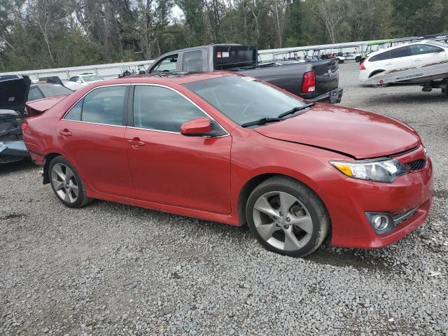 Photo 4 from auction – 2012 TOYOTA CAMRY BASE with VIN 4T1BF1FK3CU634871