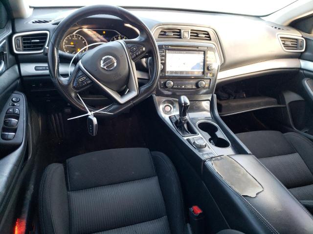 Photo 8 from auction – 2016 NISSAN MAXIMA 3.5 with VIN 1N4AA6APXGC386571
