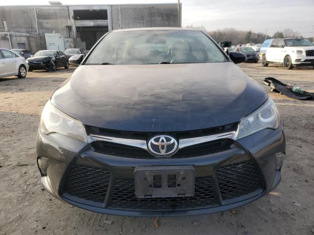 Photo 5 from auction – 2015 TOYOTA CAMRY LE with VIN 4T1BF1FK0FU005248