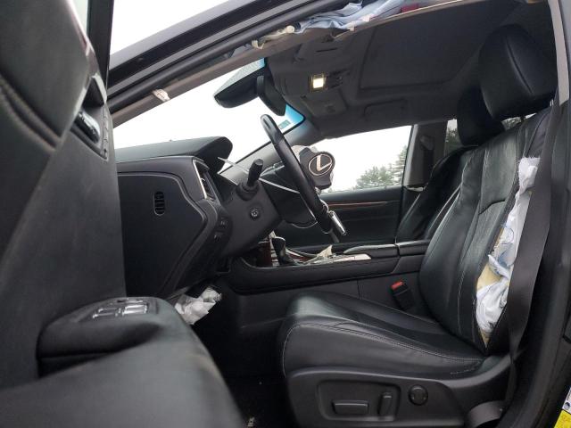 Photo 7 from auction – 2018 LEXUS RX 350 L with VIN JTJDZKCA9J2000640