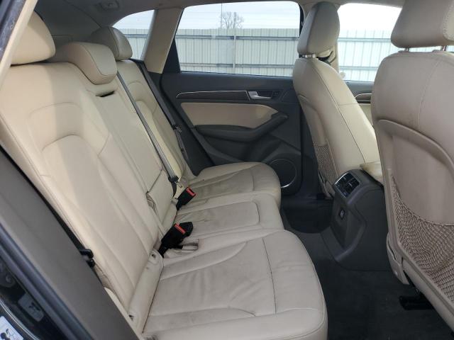 Foto 11 de la subasta – 2013 AUDI Q5 PREMIUM con VIN WA1LFAFP2DA016877