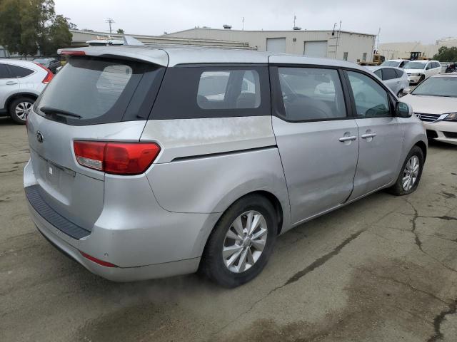 Photo 3 from auction – 2015 KIA SEDONA L with VIN KNDMA5C17F6027427