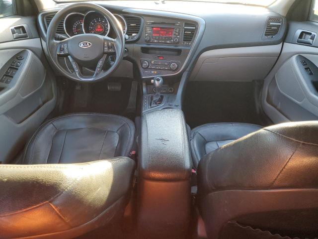 Photo 8 from auction – 2011 KIA OPTIMA LX with VIN KNAGM4A73B5142433