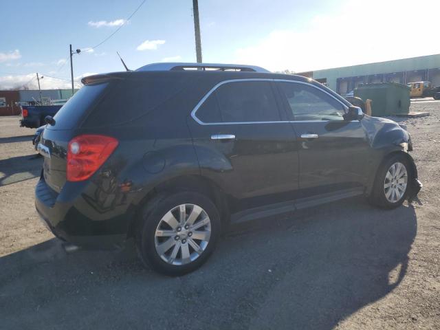 Photo 3 from auction – 2010 CHEVROLET EQUINOX LT with VIN 2CNFLGEY8A6272468