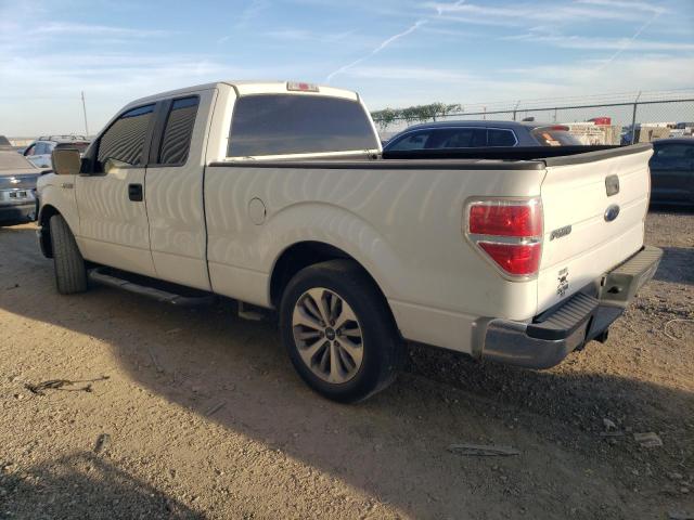 Foto 2 de la subasta – 2010 FORD F150 SUPER con VIN 1FTEX1C83AKE47324