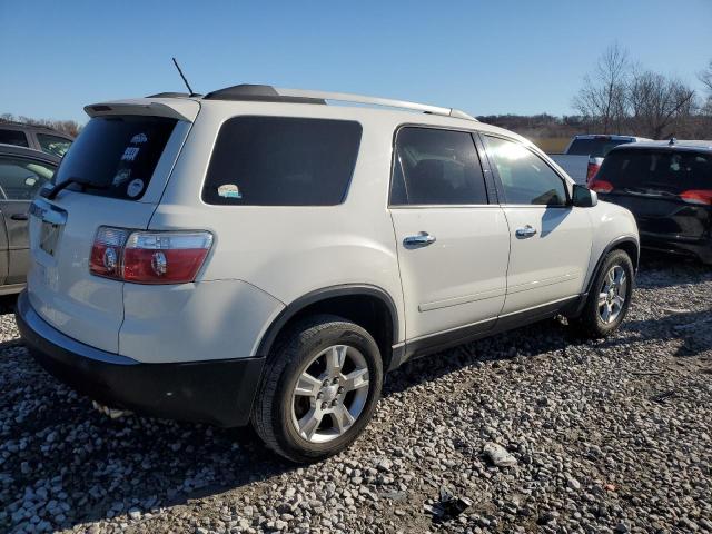 صورة رقم 3 من المزاد - 2011 GMC ACADIA SLE مع VIN 1GKKRPED7BJ355669