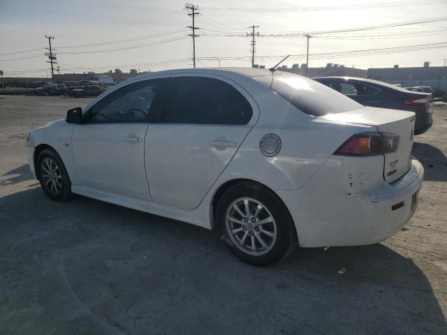 Photo 2 from auction – 2013 MITSUBISHI LANCER ES/ with VIN JA32U2FU5DU008997