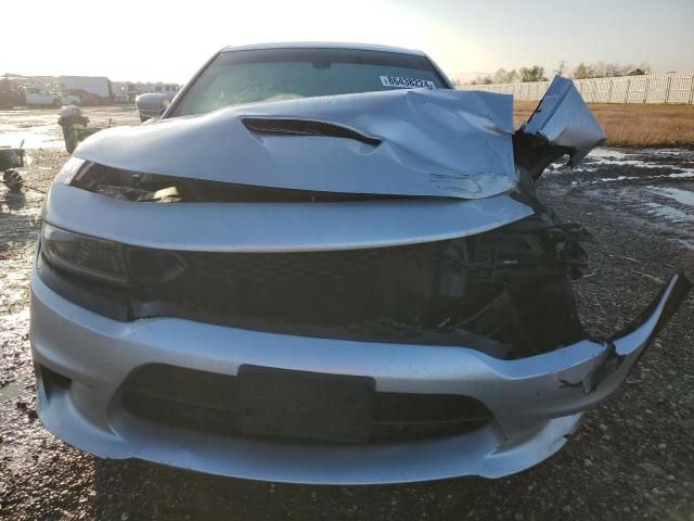 Photo 5 from auction – 2022 DODGE CHARGER GT with VIN 2C3CDXHG5NH173354