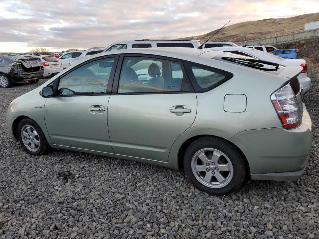 Photo 2 from auction – 2009 TOYOTA PRIUS with VIN JTDKB20U597844864