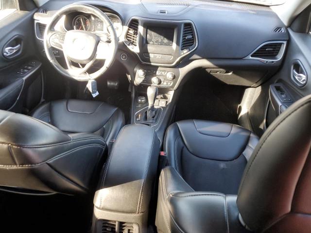 Photo 8 from auction – 2019 JEEP CHEROKEE L with VIN 1C4PJMLB7KD319651