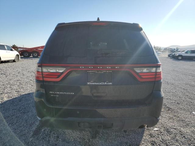 Photo 6 from auction – 2015 DODGE DURANGO SX with VIN 1C4RDJAG9FC133330