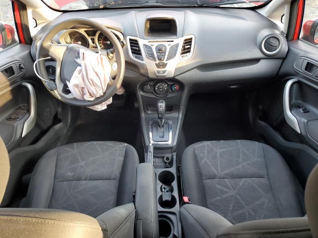 Photo 8 from auction – 2013 FORD FIESTA SE with VIN 3FADP4EJ4DM192568