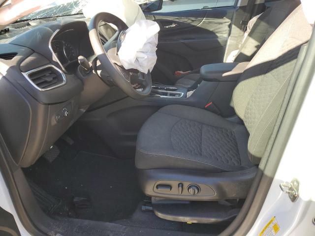 Photo 7 from auction – 2020 CHEVROLET EQUINOX LT with VIN 3GNAXKEVXLS533526