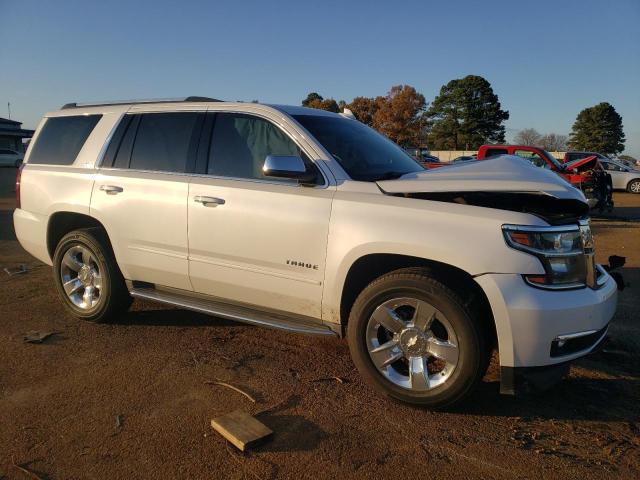 Photo 4 from auction – 2016 CHEVROLET TAHOE C150 with VIN 1GNSCCKC3GR200781