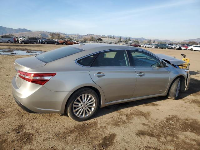 Photo 3 from auction – 2013 TOYOTA AVALON HYB with VIN 4T1BD1EB6DU013892