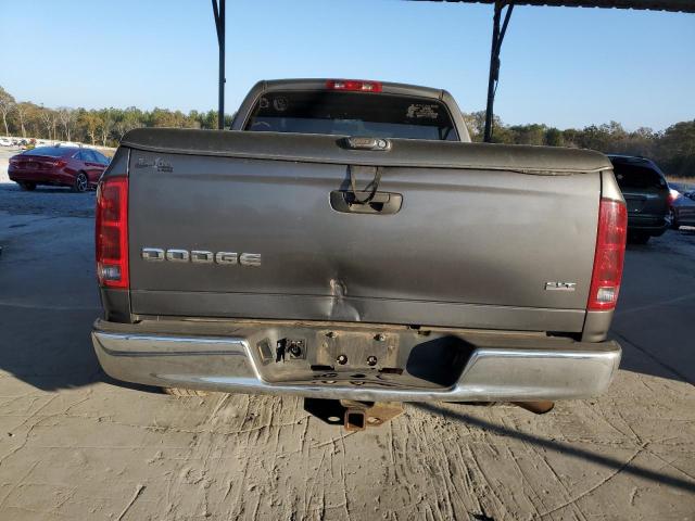Photo 6 from auction – 2003 DODGE RAM 1500 S with VIN 1D7HA18N13S119695
