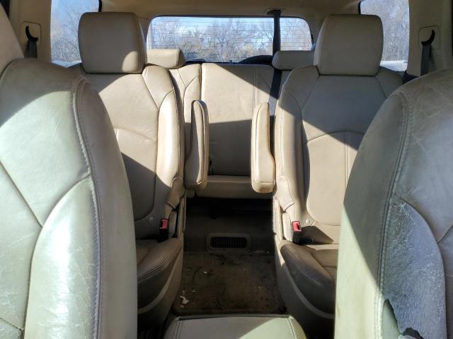 Photo 10 from auction – 2011 GMC ACADIA SLT with VIN 1GKKRRED1BJ288983