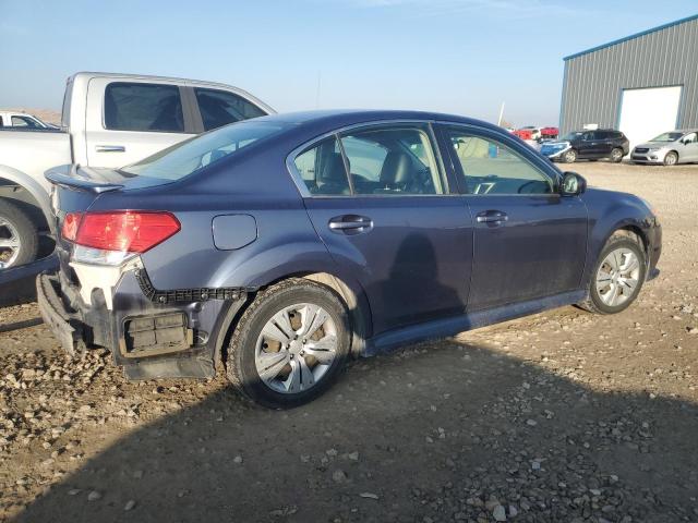 صورة رقم 3 من المزاد - 2014 SUBARU LEGACY 2.5 مع VIN 4S3BMAA66E1034130