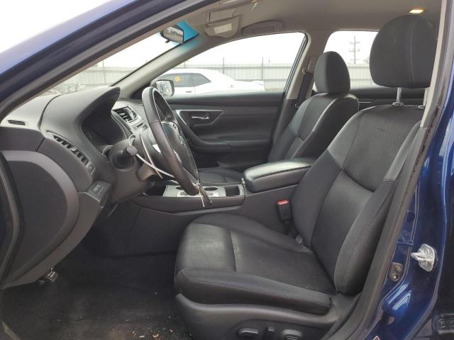 Photo 7 from auction – 2017 NISSAN ALTIMA 2.5 with VIN 1N4AL3AP9HC482914