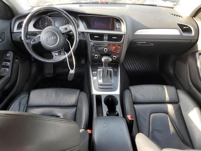 Снимка 8 от търг – 2015 AUDI A4 PREMIUM с VIN WAUFFAFL4FN001807