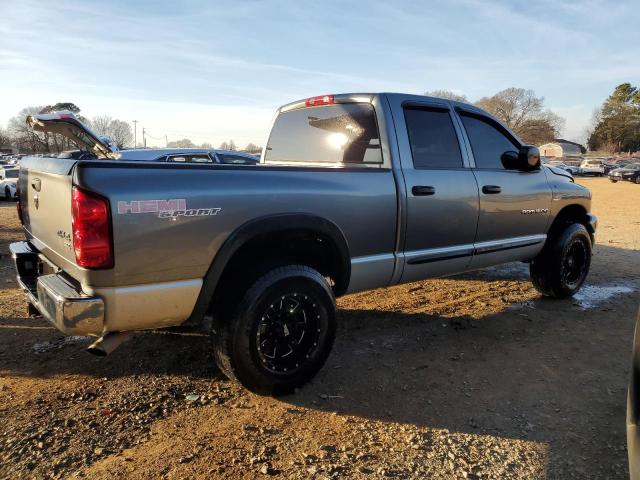 Photo 3 from auction – 2007 DODGE RAM 1500 S with VIN 1D7HU18257J591309