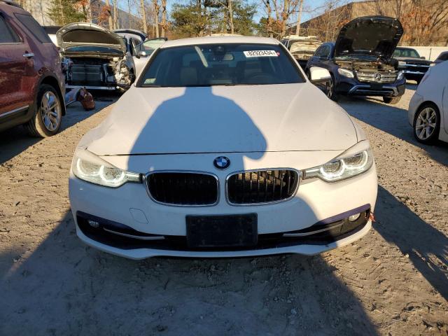 Photo 5 from auction – 2018 BMW 330 XI with VIN WBA8D9G58JNU66788