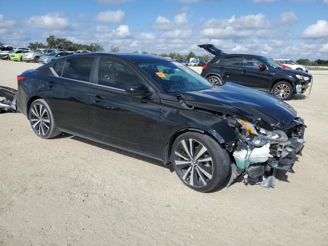 Photo 4 from auction – 2022 NISSAN ALTIMA SR with VIN 1N4BL4CV0NN367091