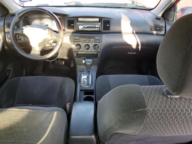 Photo 8 from auction – 2007 TOYOTA COROLLA CE with VIN 1NXBR32E77Z839232