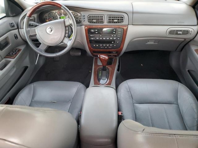 Photo 8 from auction – 2005 MERCURY SABLE LS P with VIN 1MEFM55S85A610346
