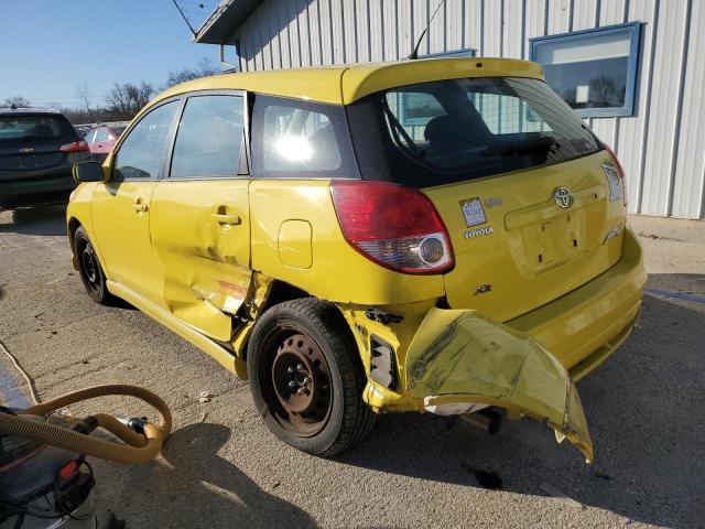 Photo 2 from auction – 2004 TOYOTA COROLLA MA with VIN 2T1KR32EX4C241455