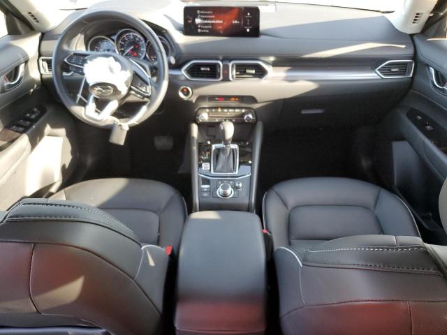 Photo 8 from auction – 2024 MAZDA CX-5 SELEC with VIN JM3KFBBL7R0446693