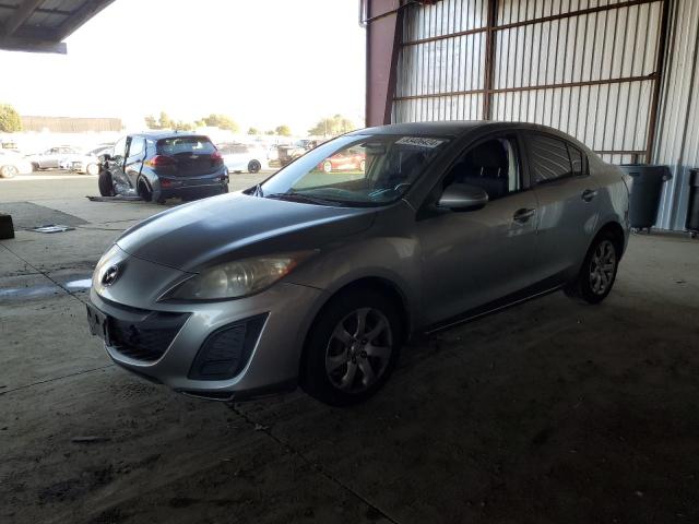 MAZDA 3 I 2011 with VIN JM1BL1UG5B1431413 - Photo from auction