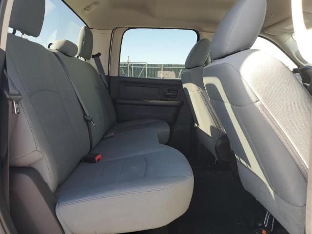 Photo 10 from auction – 2018 RAM 2500 ST with VIN 3C6UR5CL1JG127578