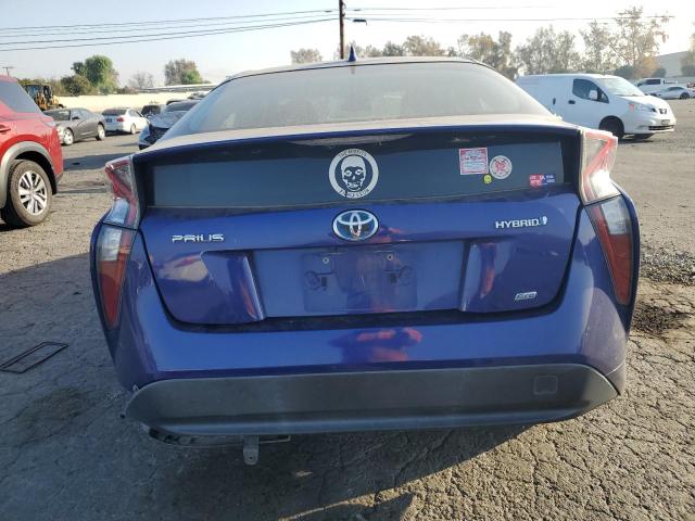 Photo 6 from auction – 2017 TOYOTA PRIUS with VIN JTDKARFU1H3537782