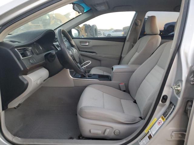 Photo 7 from auction – 2016 TOYOTA CAMRY LE with VIN 4T4BF1FK1GR549765