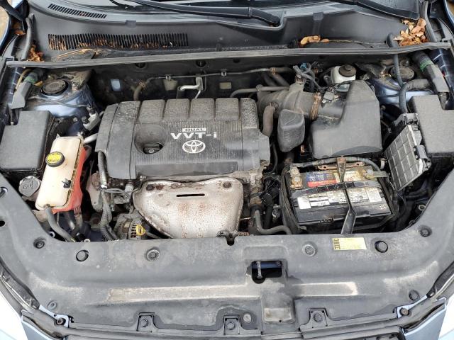 Photo 11 from auction – 2010 TOYOTA RAV4 with VIN 2T3BF4DV9AW045665