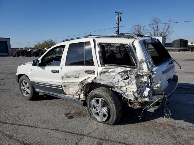 Photo 2 from auction – 2004 JEEP GRAND CHER with VIN 1J8GW48J24C292880