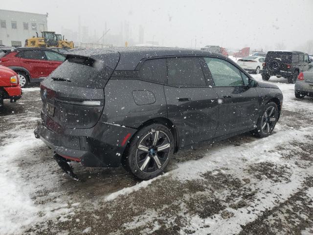 Photo 3 from auction – 2024 BMW IX XDRIVE5 with VIN WB523CF06RCP30219