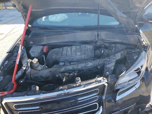 Photo 12 from auction – 2015 GMC ACADIA with VIN 1GKKRRKD4FJ111368