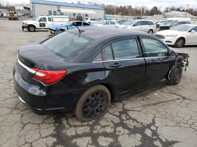 Photo 3 from auction – 2012 CHRYSLER 200 LX with VIN 1C3CCBAB1CN127593