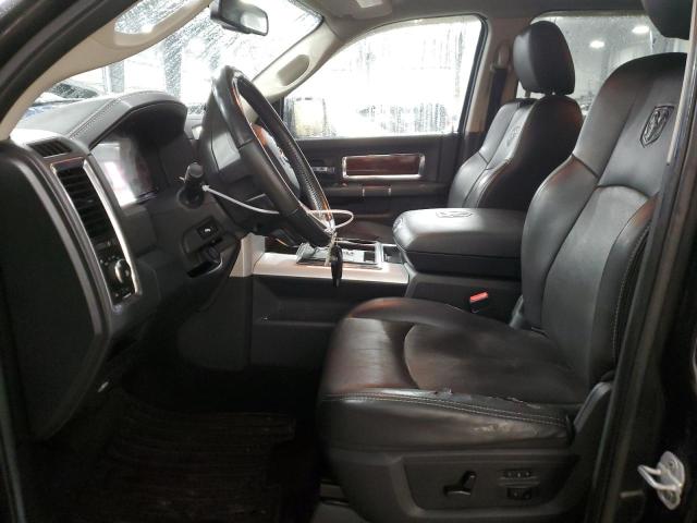 Photo 7 from auction – 2010 DODGE RAM 1500 with VIN 1D7RV1CT8AS252269