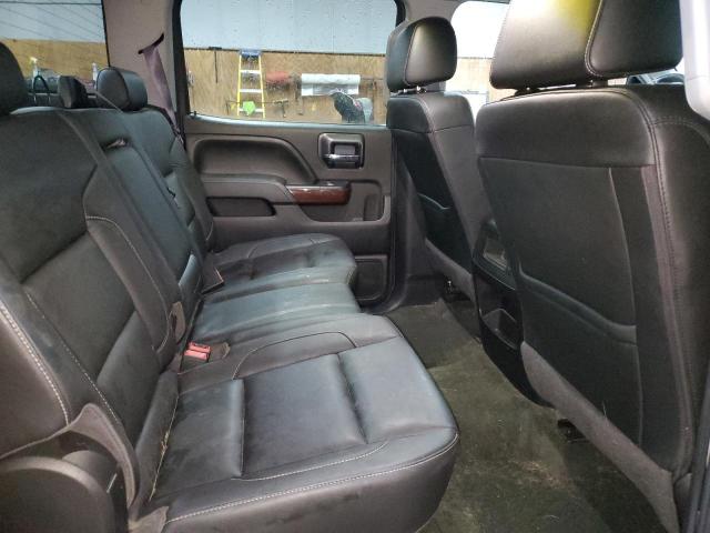 Photo 10 from auction – 2016 GMC SIERRA K25 with VIN 1GT12TE85GF224354