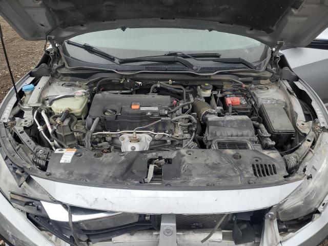 Photo 11 from auction – 2016 HONDA CIVIC EX with VIN 19XFC2F72GE076886