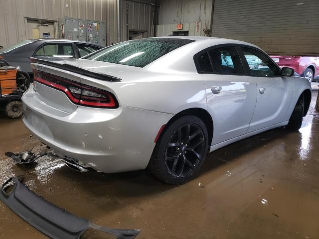 Photo 3 from auction – 2020 DODGE CHARGER SX with VIN 2C3CDXBG7LH150583