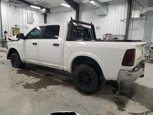 Photo 2 from auction – 2015 RAM 1500 SLT with VIN 1C6RR7LM7FS677863