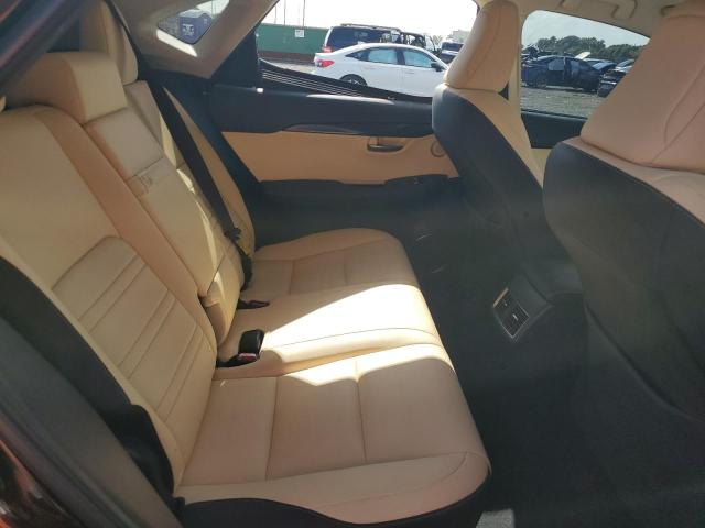 Фото 11 с аукциона – 2021 LEXUS NX с VIN JTJDARBZ4M2198068