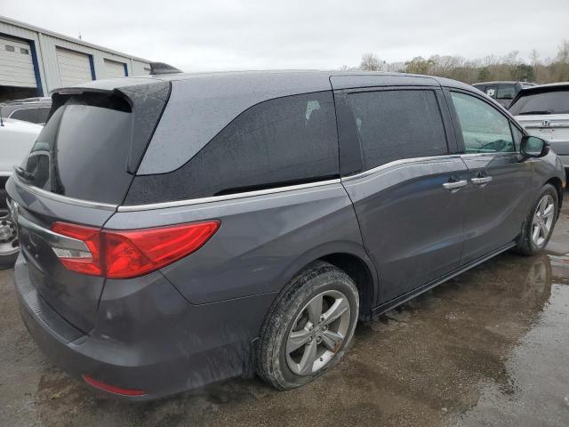 Photo 3 from auction – 2019 HONDA ODYSSEY EX with VIN 5FNRL6H73KB080336